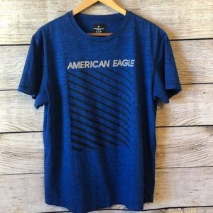 American Eagle Tee